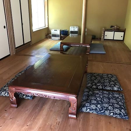 Guest House Itokawa Matsuzaki  Ngoại thất bức ảnh
