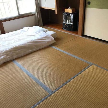 Guest House Itokawa Matsuzaki  Ngoại thất bức ảnh