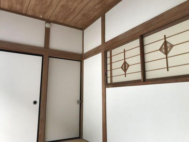 Guest House Itokawa Matsuzaki  Ngoại thất bức ảnh
