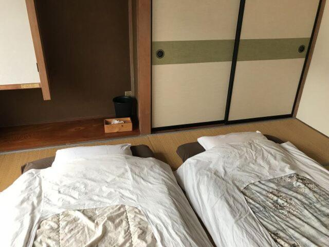 Guest House Itokawa Matsuzaki  Ngoại thất bức ảnh